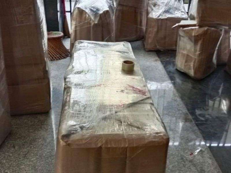 Packers and Movers Service in Ganeshgudi, Dandeli