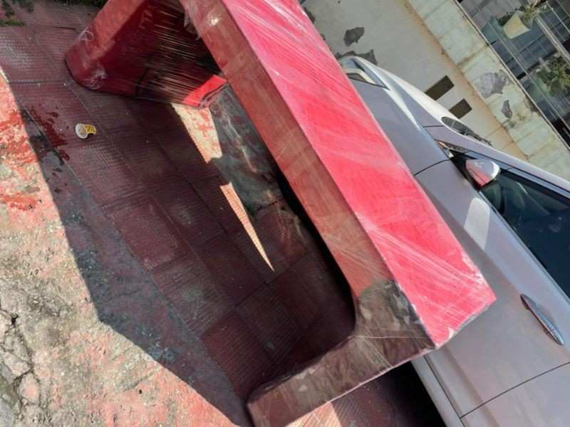 Packers and Movers Service in Koppala