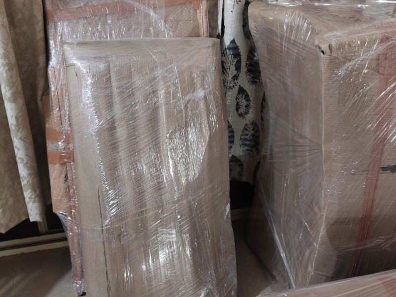 Packers and Movers Service in Janata Colony, Dandeli