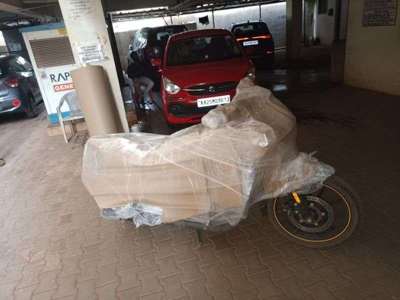 Packers and Movers Service in Tilakwadi , Belgaum 