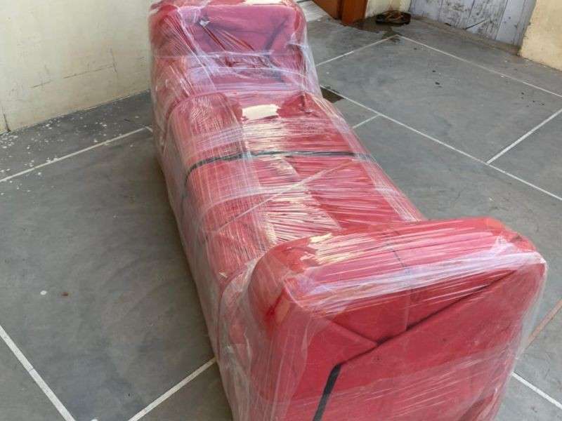 Packers and Movers Service in Old Dandeli, Dandeli
