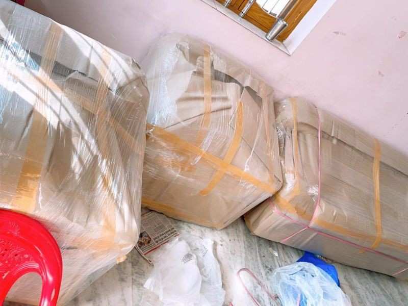Packers and Movers Service in Torangallu, Bellary