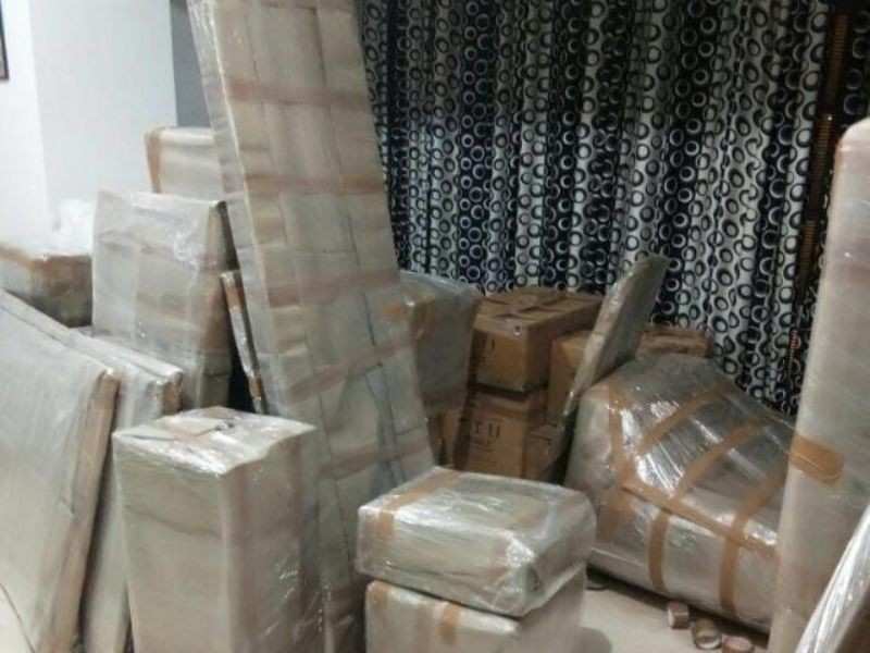 Packers and Movers Service in Cowl Bazaar, Bellary