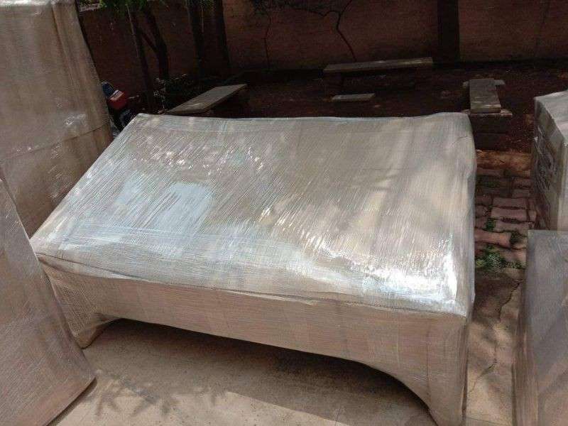 Packers and Movers Service in Kanasgiri, Karwar