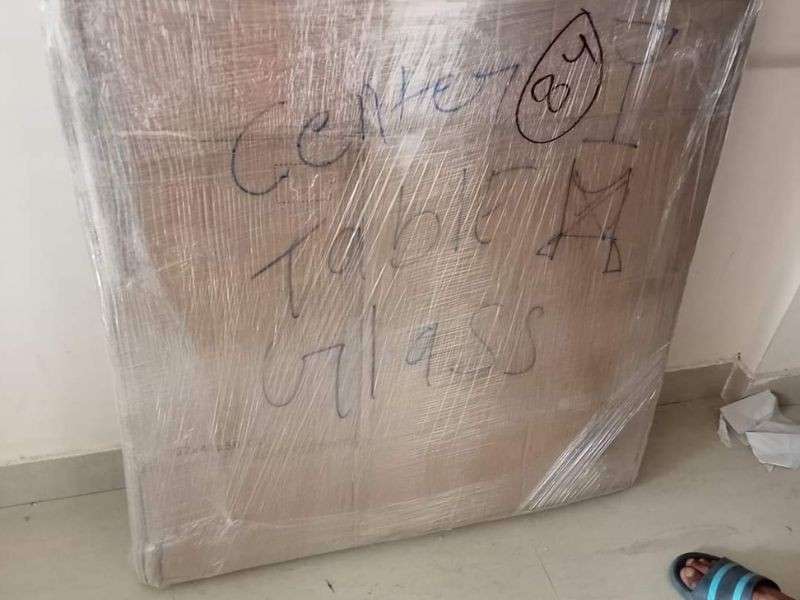 Packers and Movers Service in Bagalkote, Karnataka