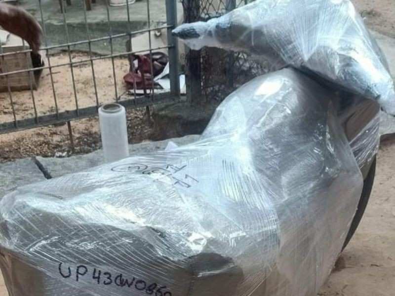 Packers and Movers Service in Jamakhandi, Karnataka
