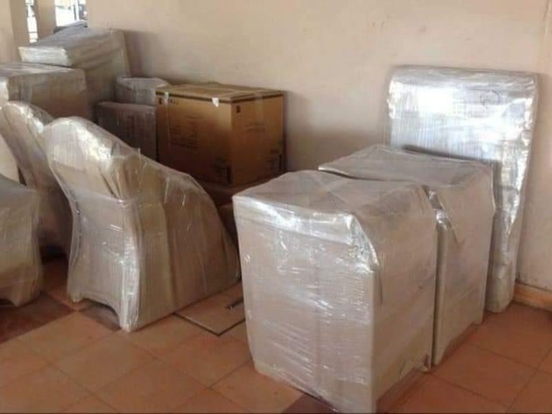 Packers and Movers Service in Bankapur, Karnataka