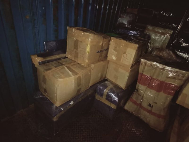 Packers and Movers Service in Sirsi, Karnataka
