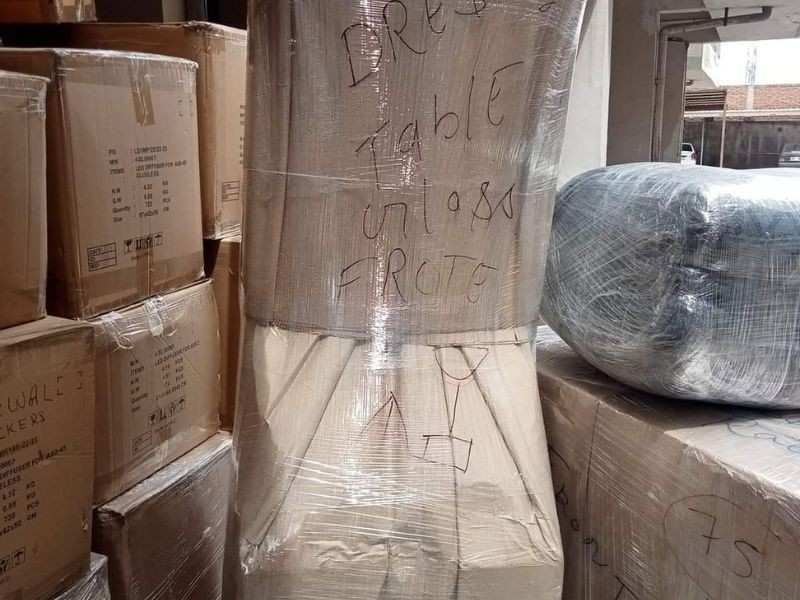 Packers and Movers Service in Kundapur, Karnataka