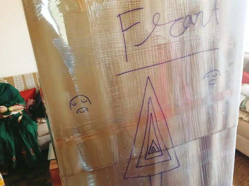 Packers and Movers Service in Udupi, Karnataka