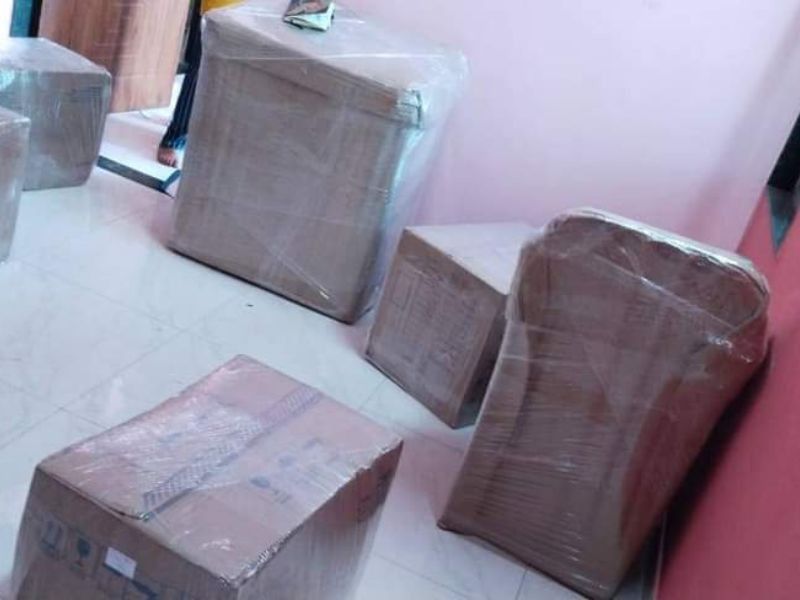 Packers and Movers Service in Kusugal, Hubli