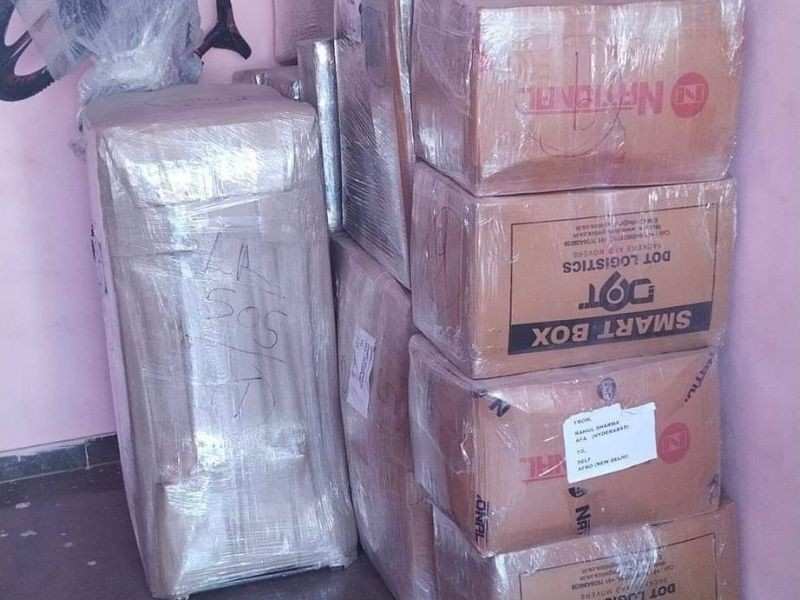 Packers and Movers Service in Dakshina Kannada, Karnataka