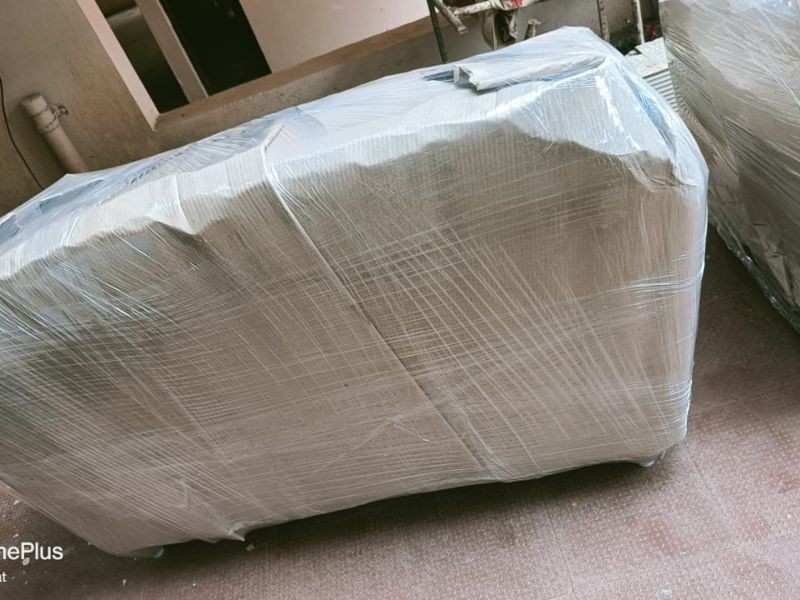 Packers and Movers Service in ChikkaBallapur, Karnataka