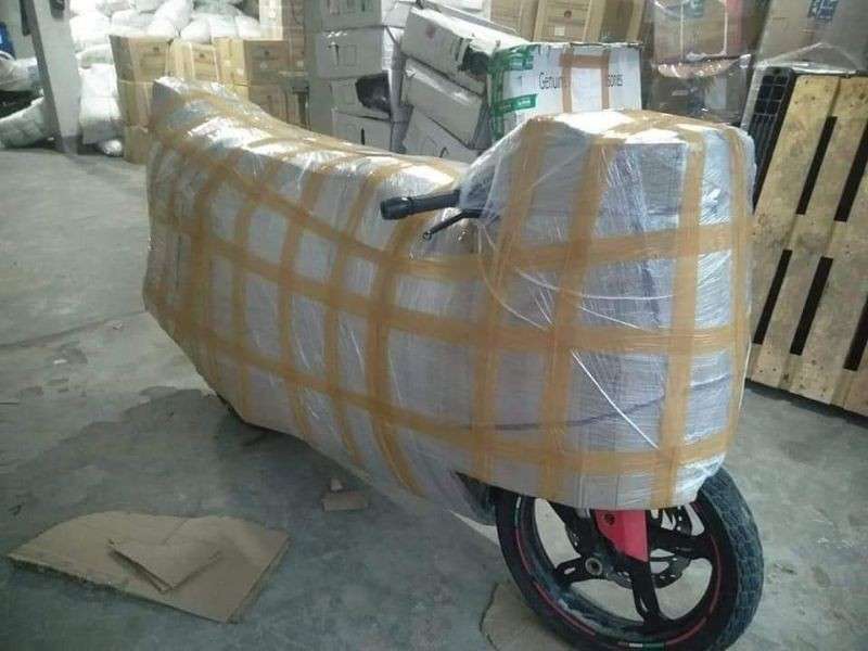 Vehicle Transportation Services